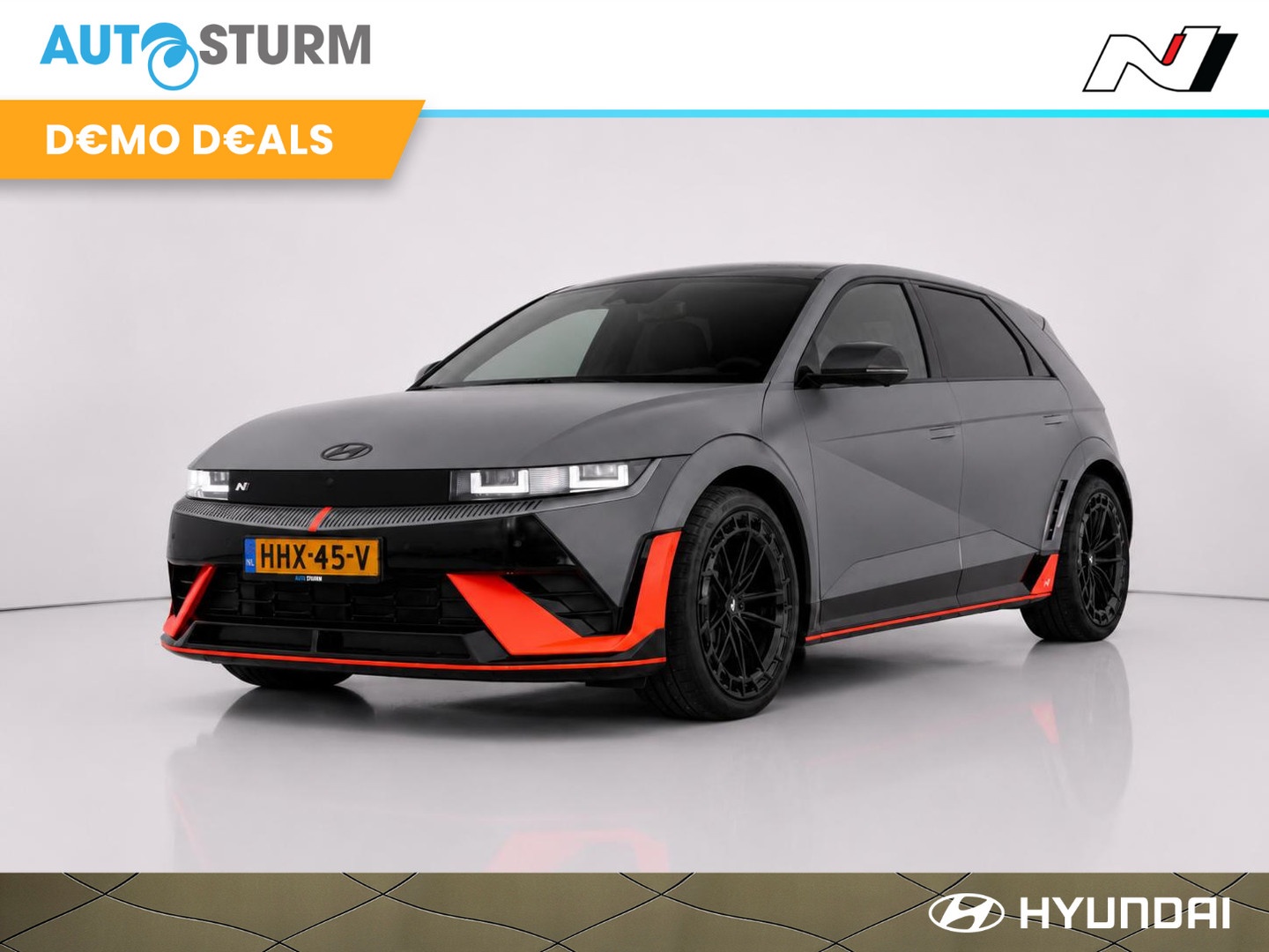 Hyundai Hyundai