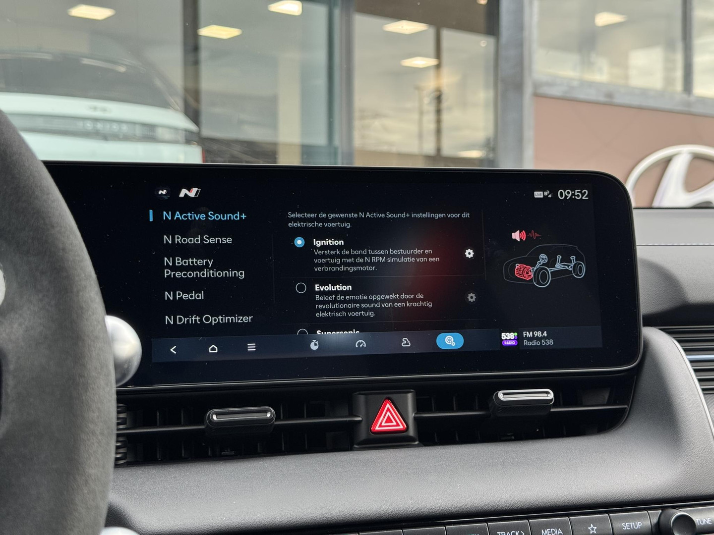 Hyundai Hyundai