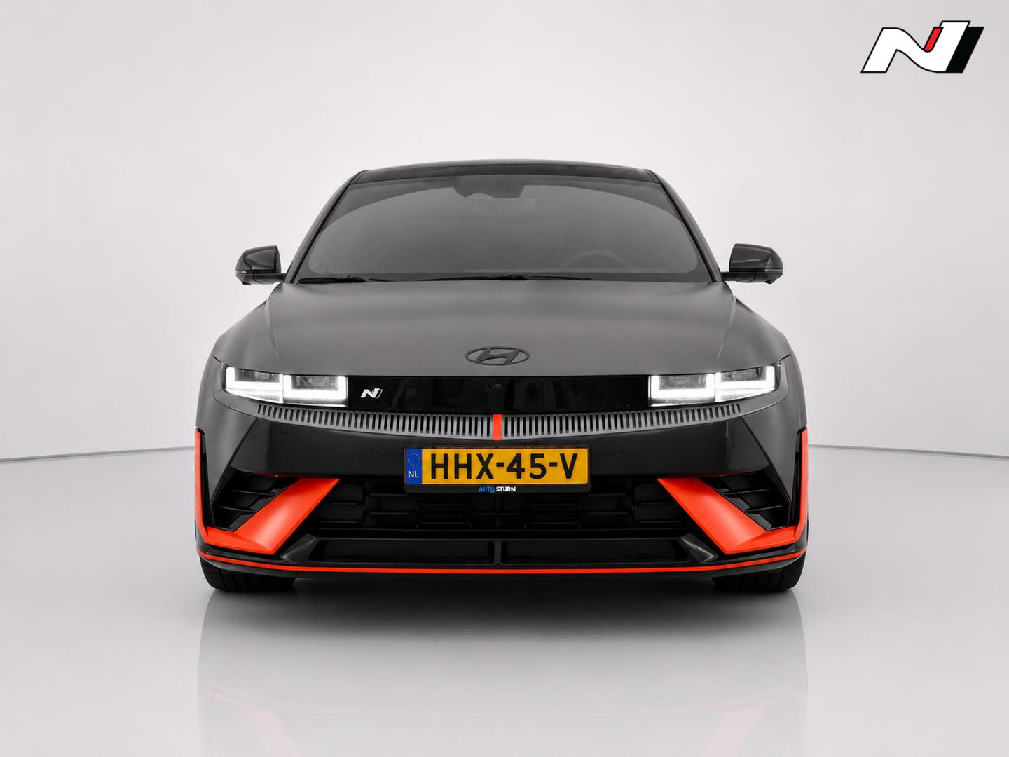 Hyundai Hyundai