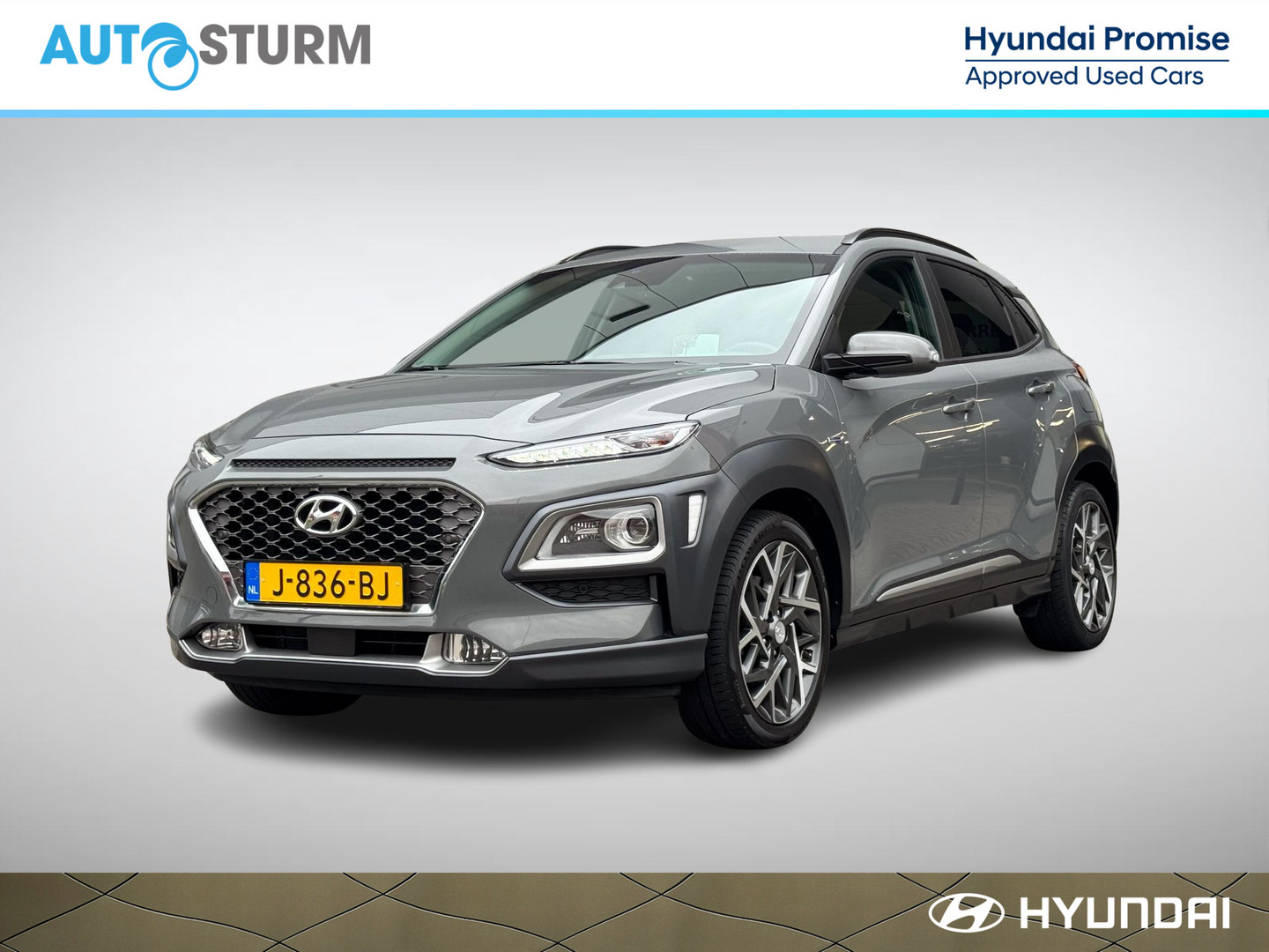 Hyundai Hyundai