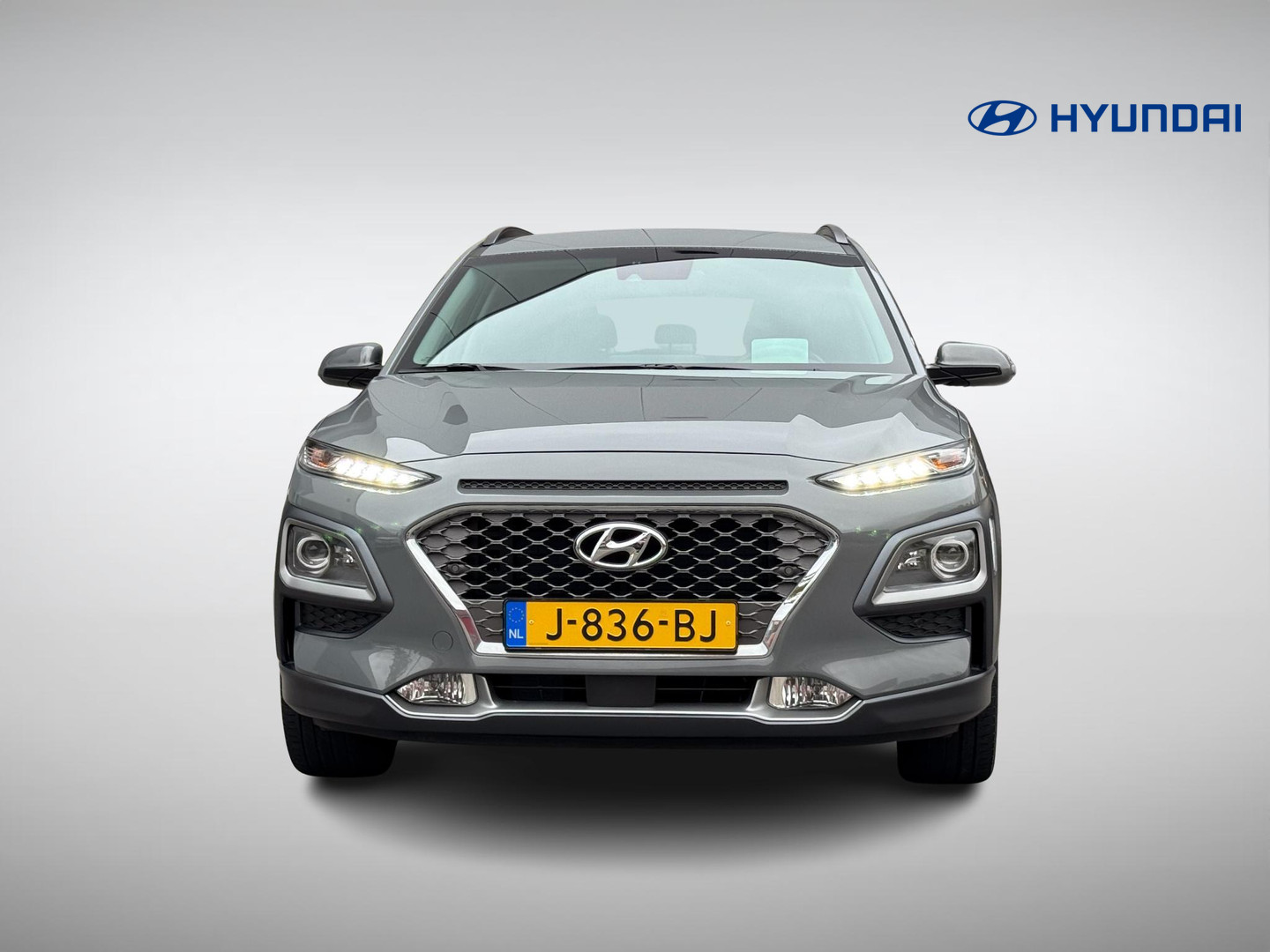 Hyundai Hyundai