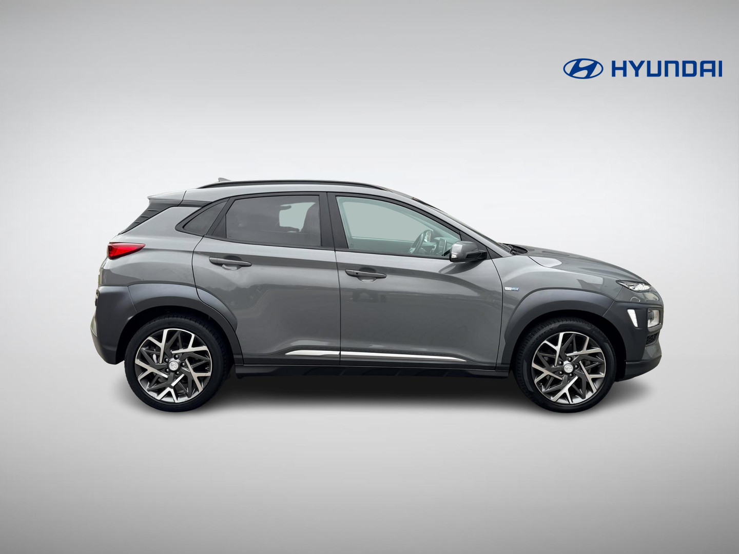 Hyundai Hyundai