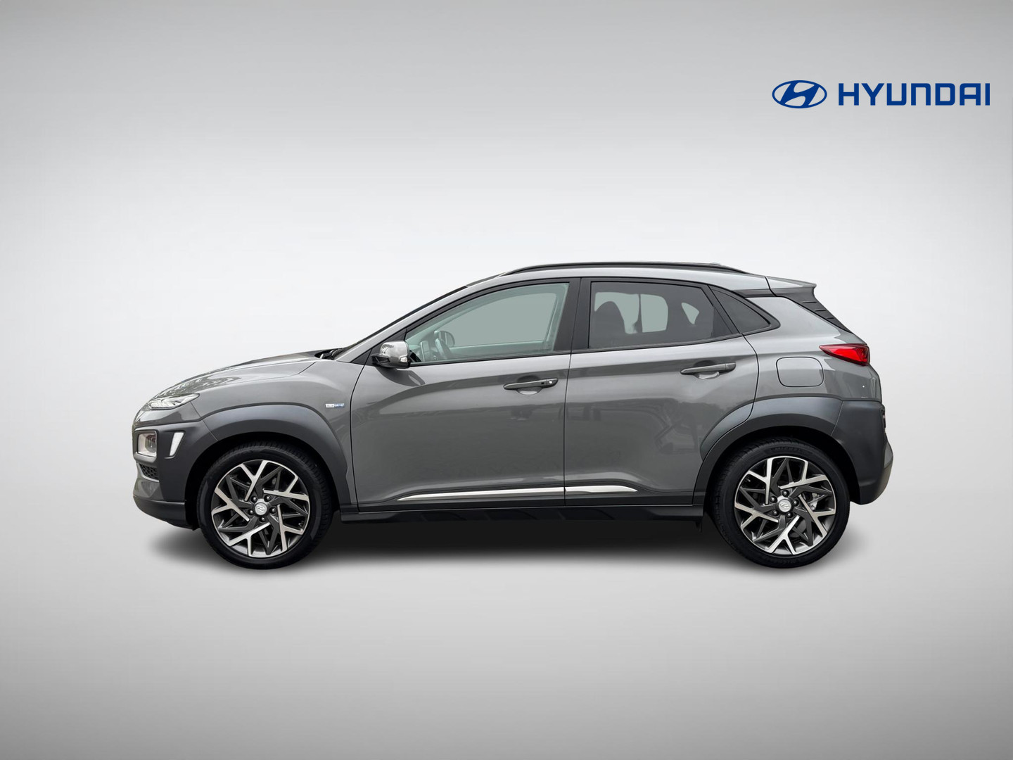 Hyundai Hyundai
