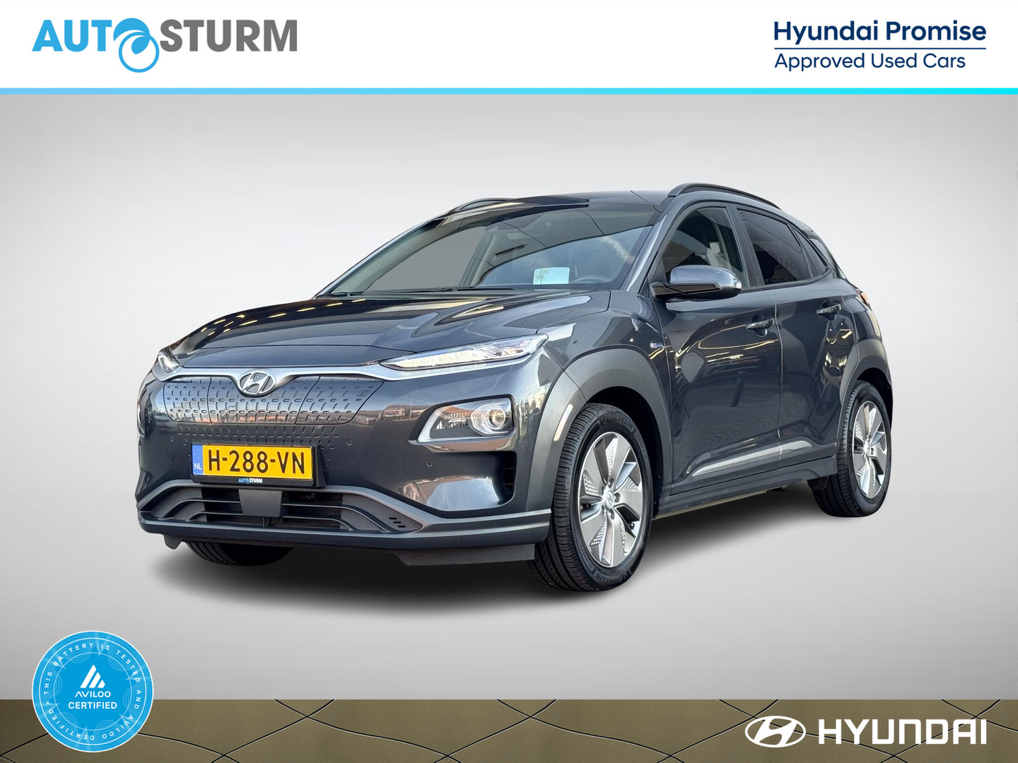 Hyundai Hyundai