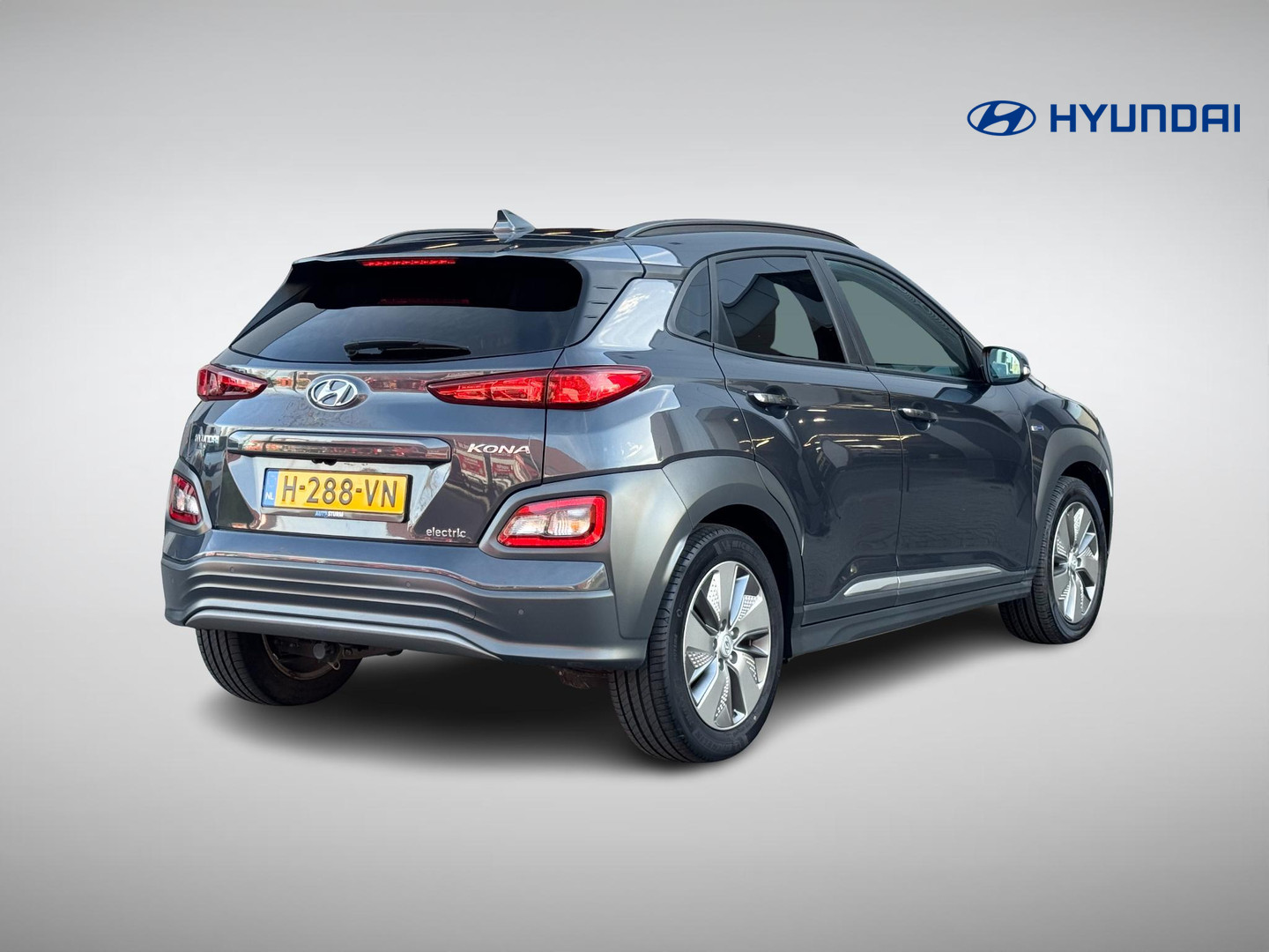 Hyundai Hyundai
