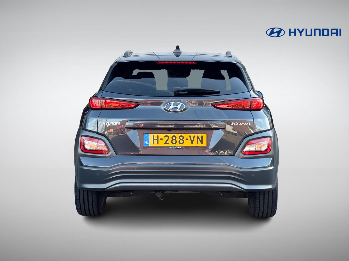 Hyundai Hyundai
