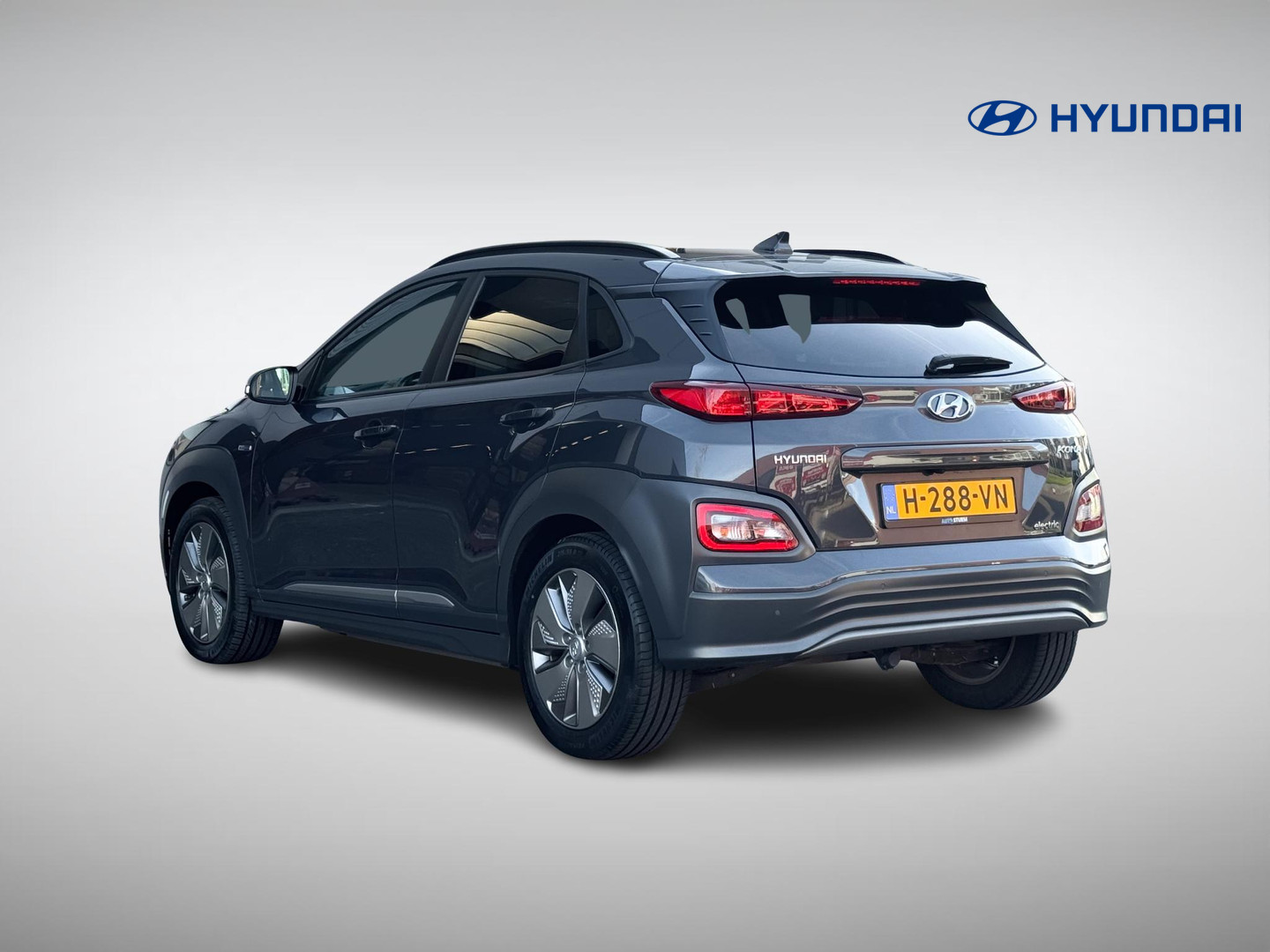 Hyundai Hyundai