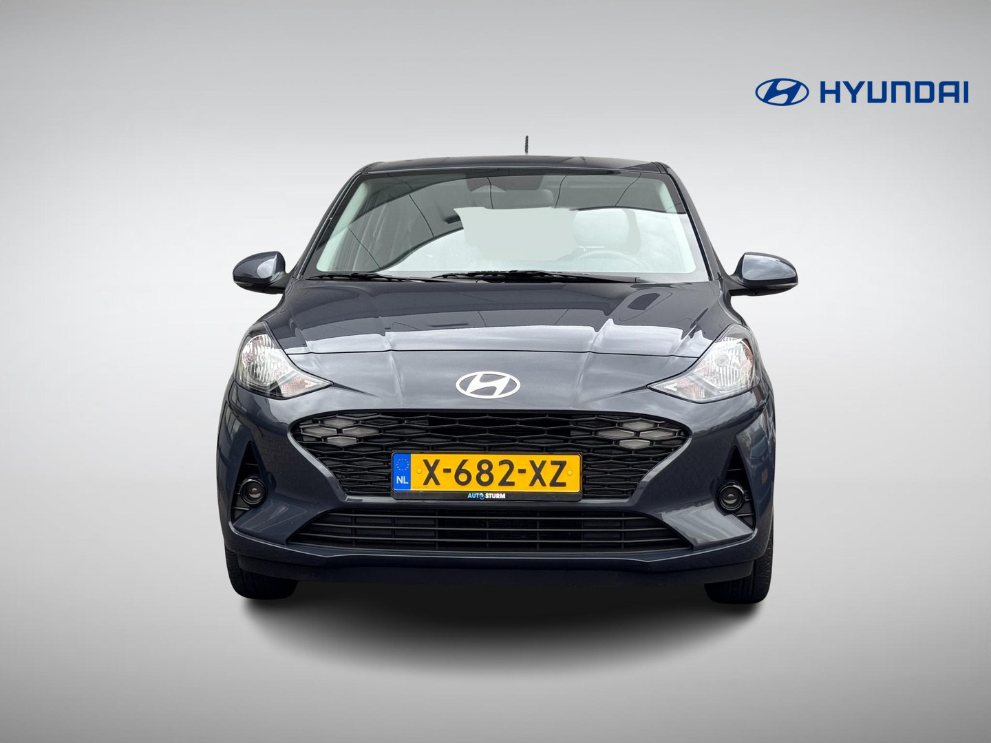 Hyundai Hyundai