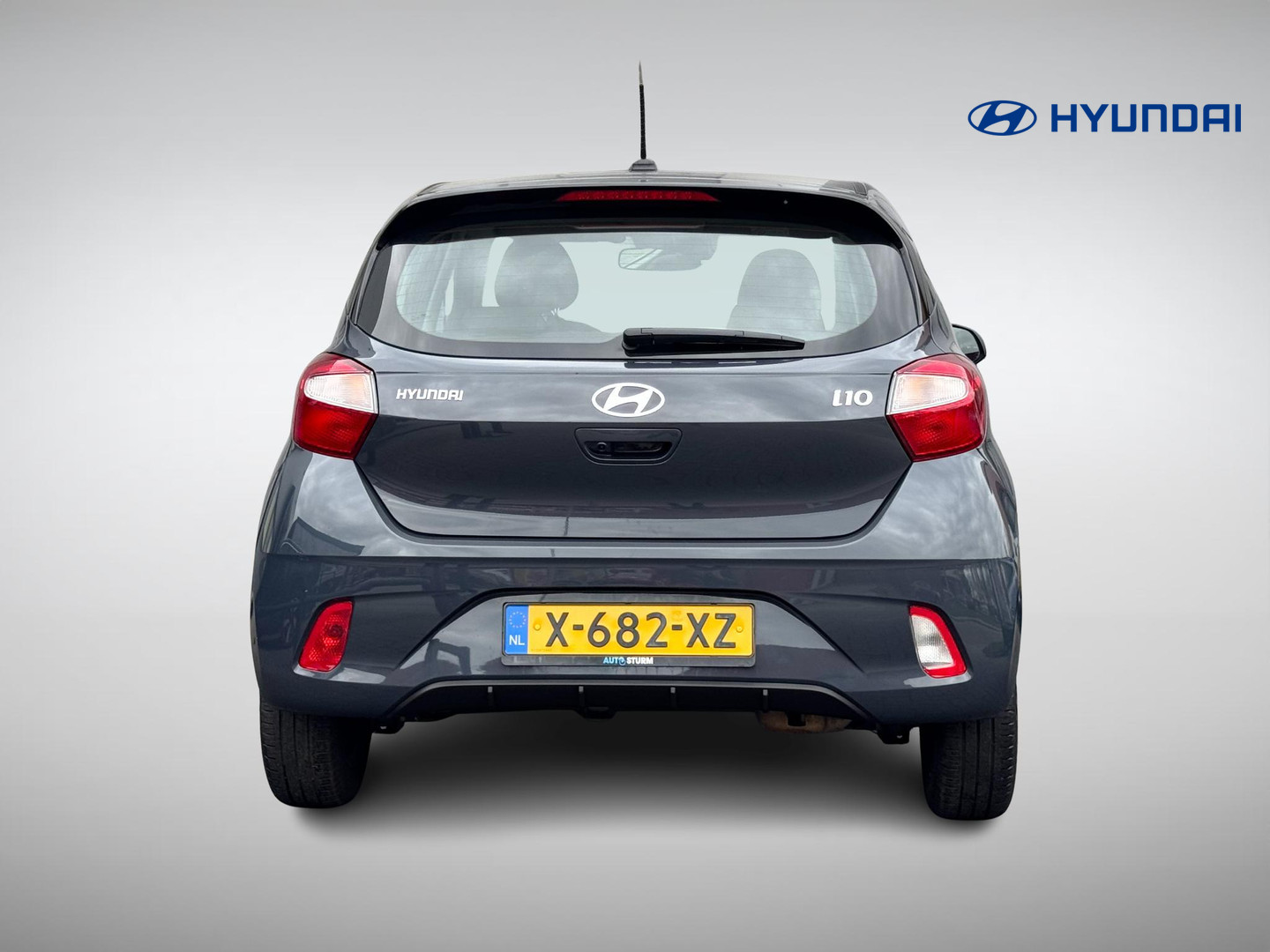 Hyundai Hyundai