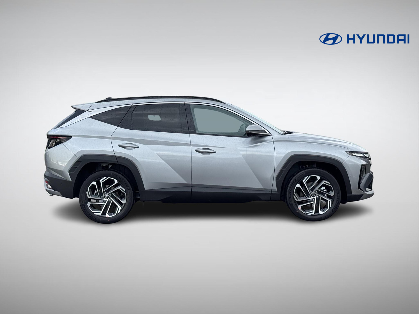 Hyundai Hyundai