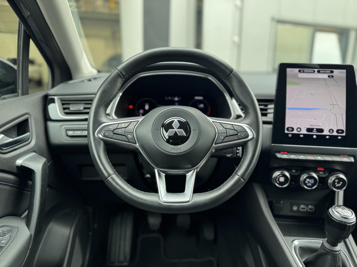 Mitsubishi Mitsubishi