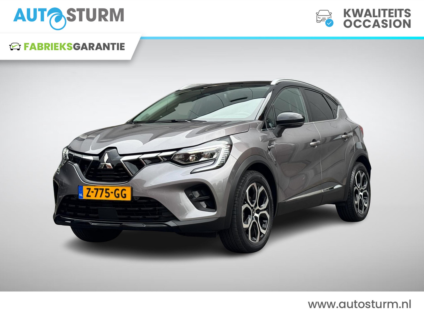 Mitsubishi Mitsubishi