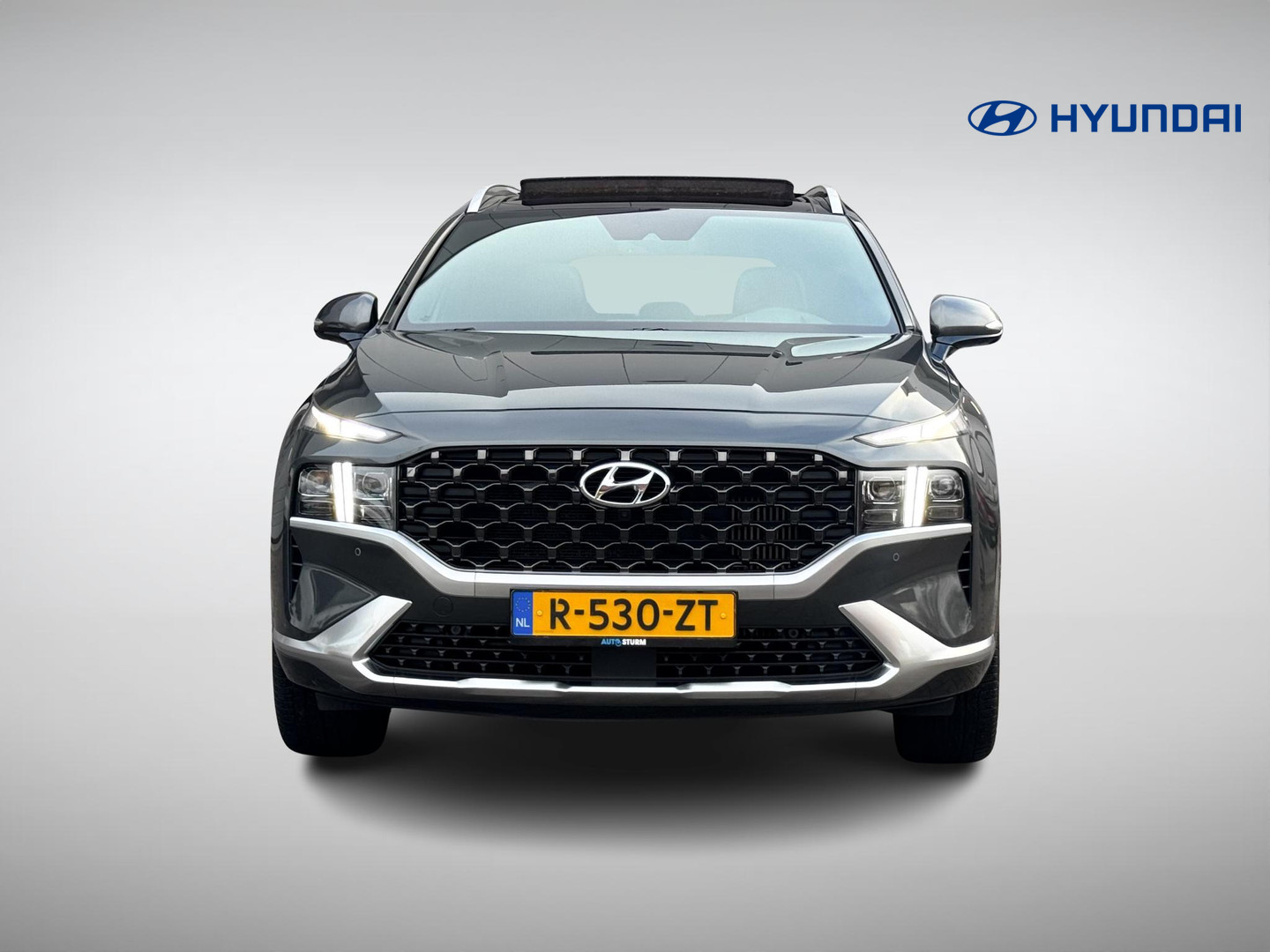 Hyundai Hyundai