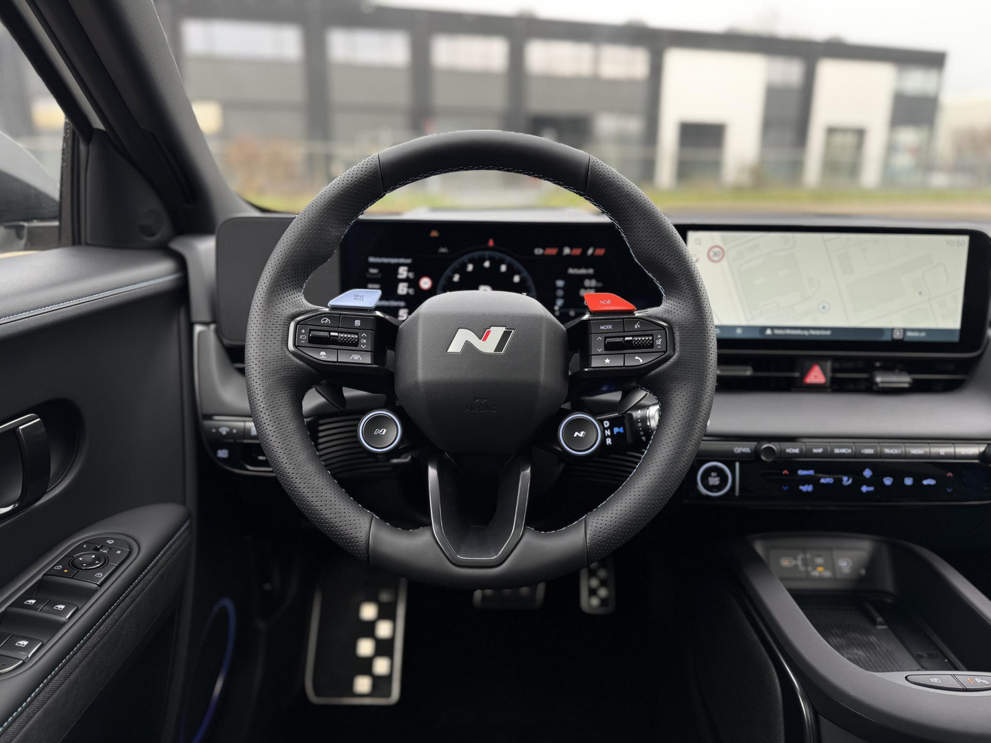 Hyundai
