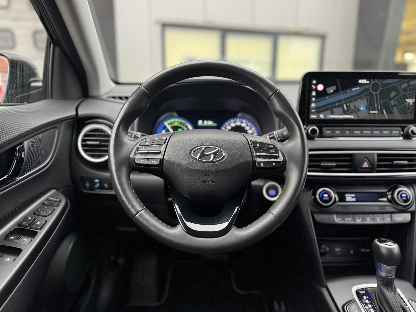 Hyundai Hyundai
