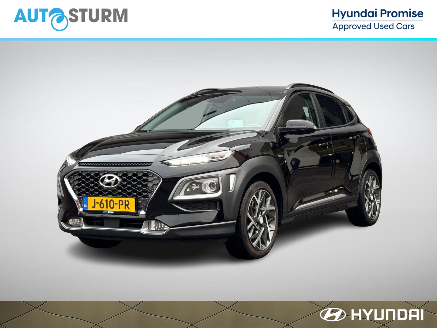 Hyundai Hyundai