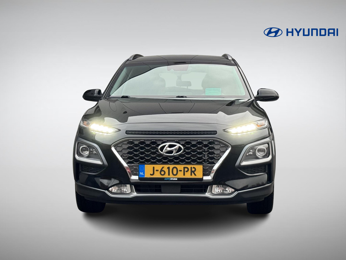 Hyundai Hyundai