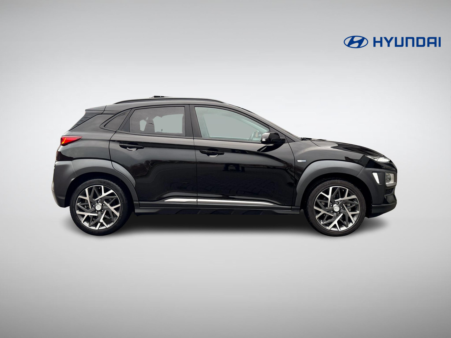 Hyundai Hyundai