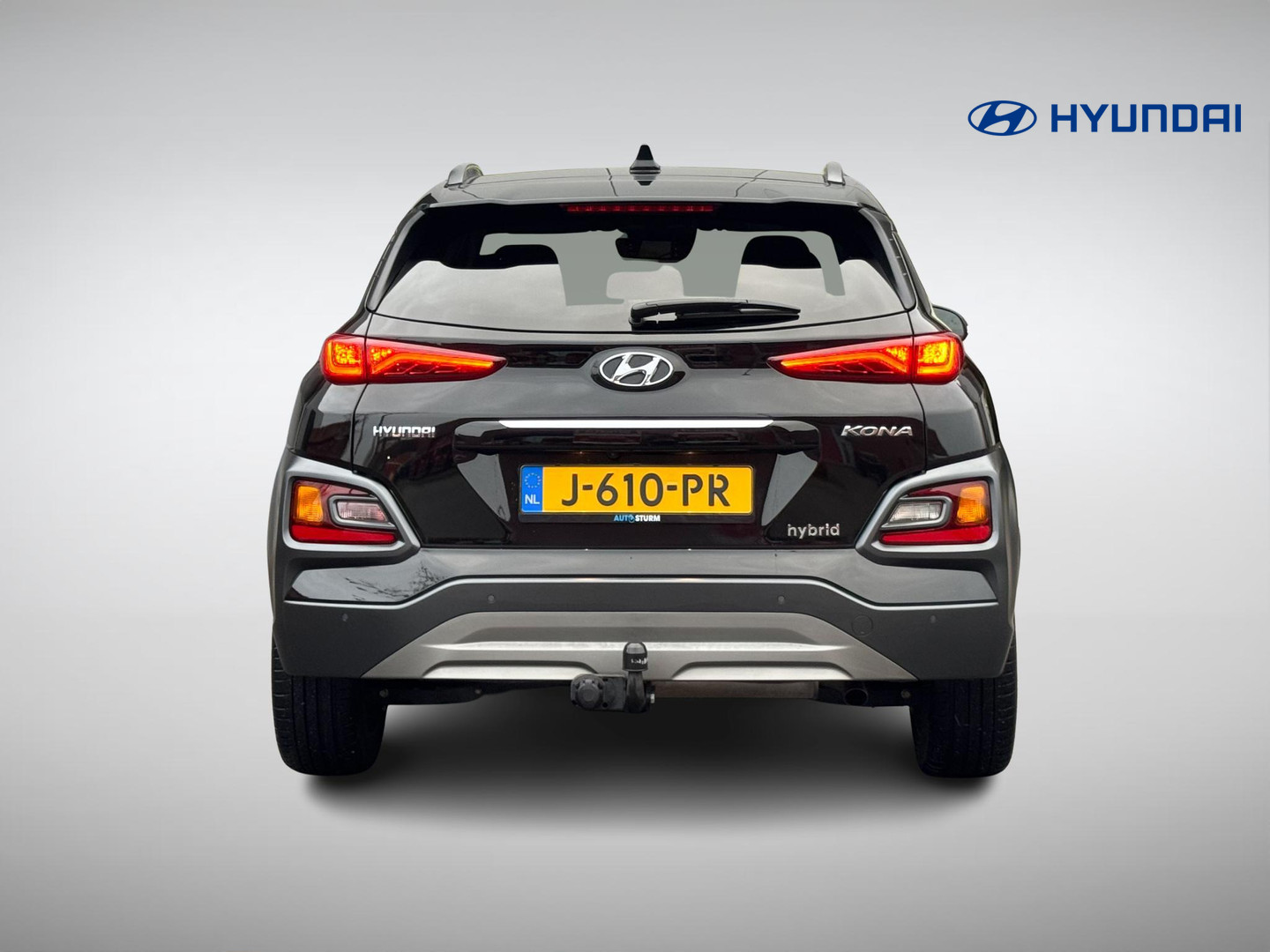 Hyundai Hyundai