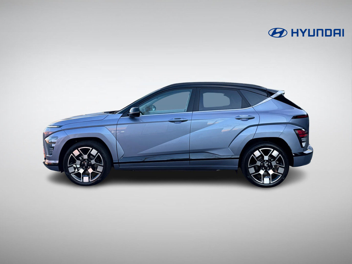 Hyundai Hyundai