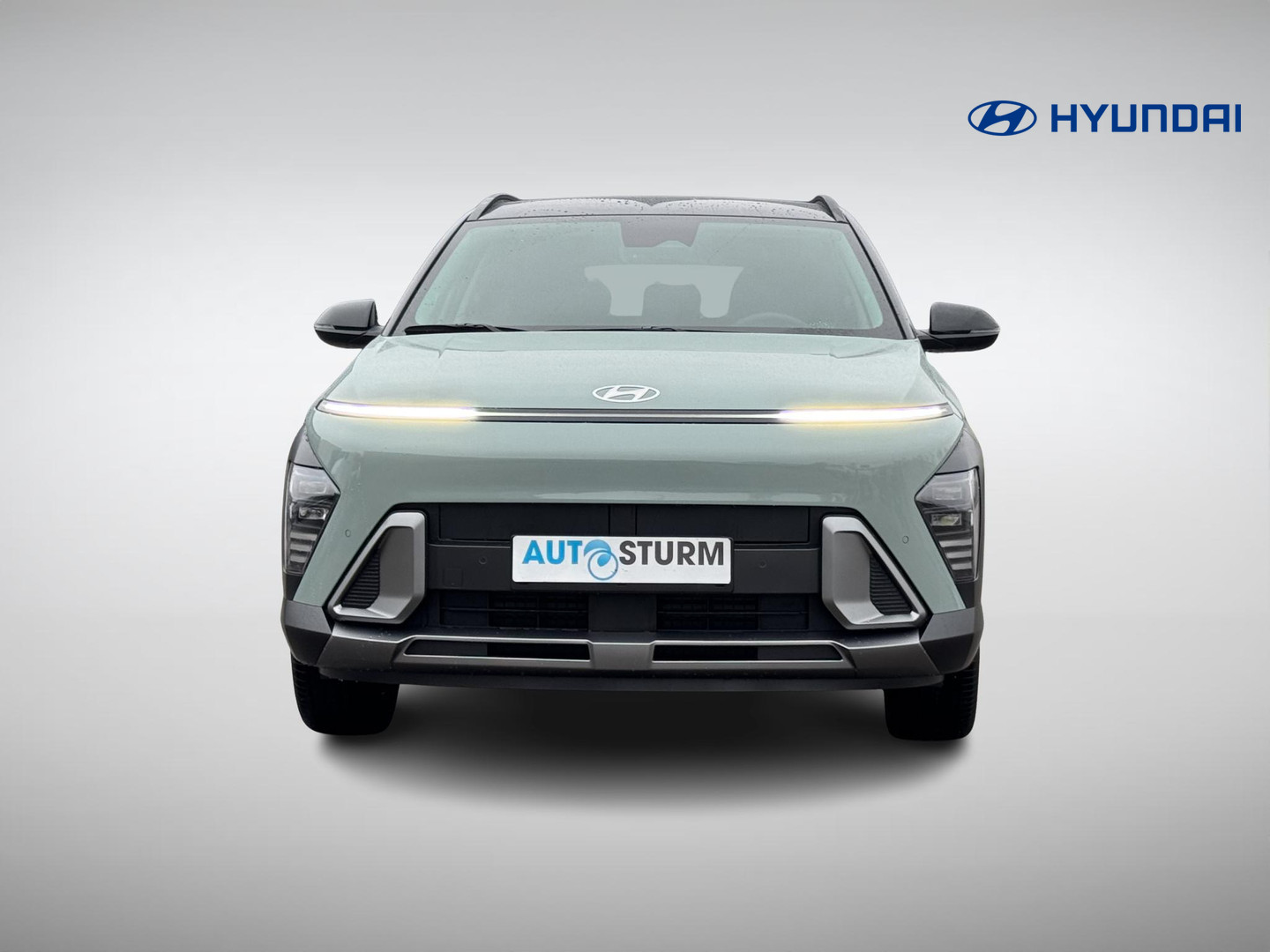 Hyundai Hyundai