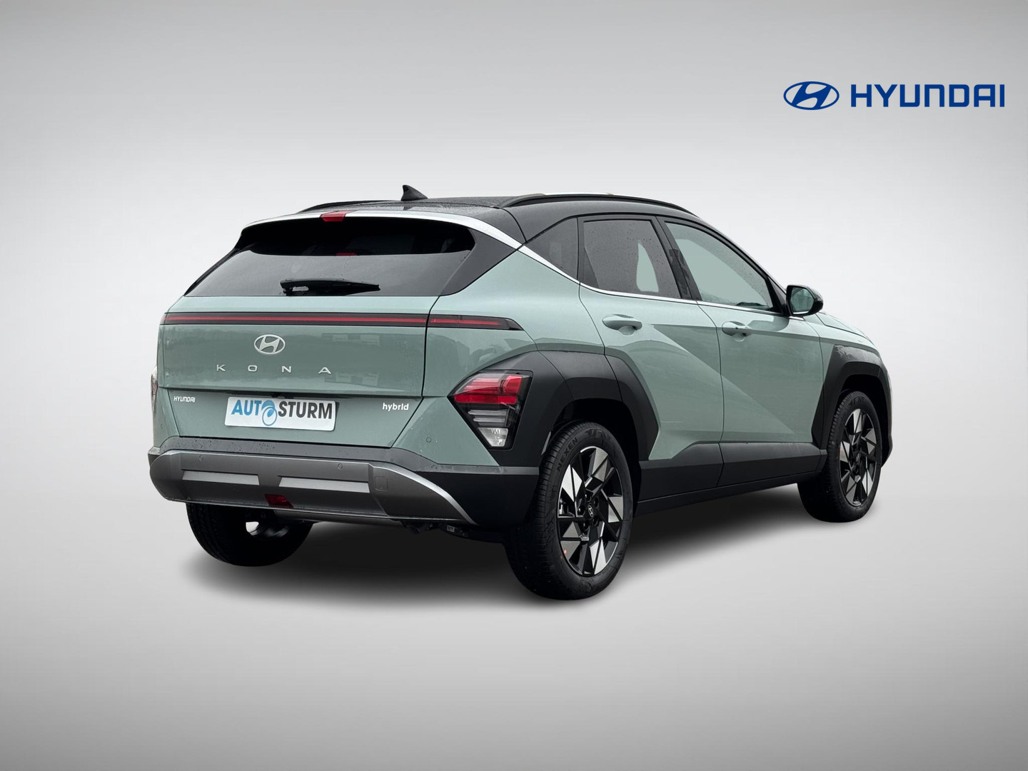 Hyundai Hyundai