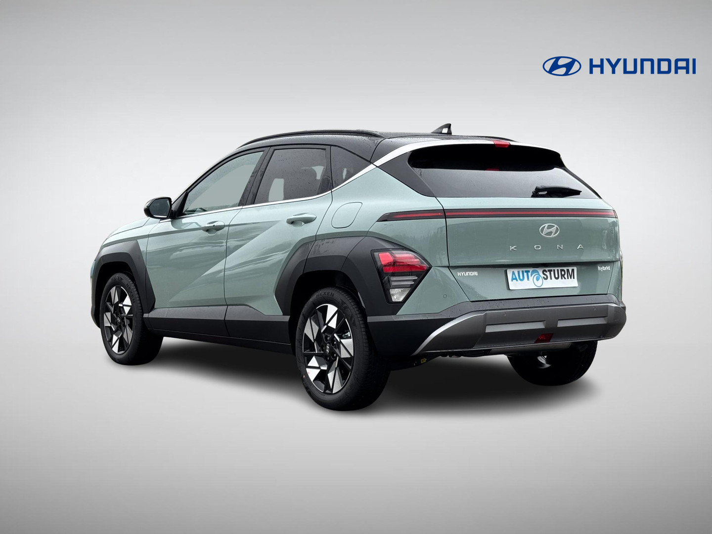 Hyundai Hyundai