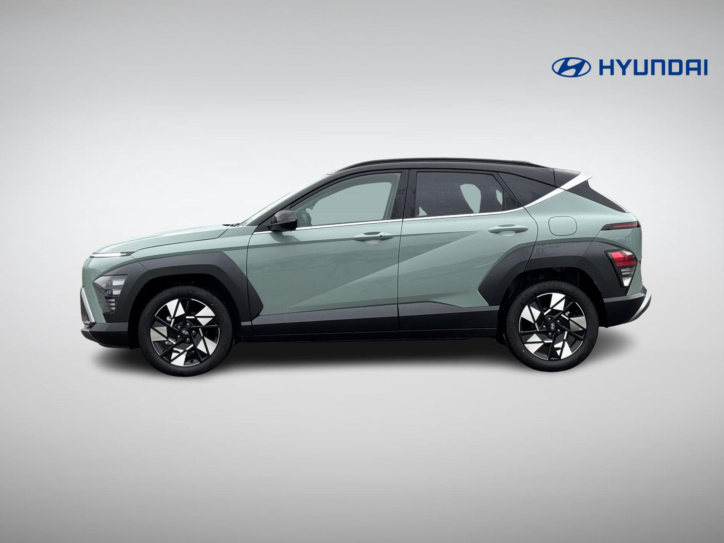 Hyundai Hyundai