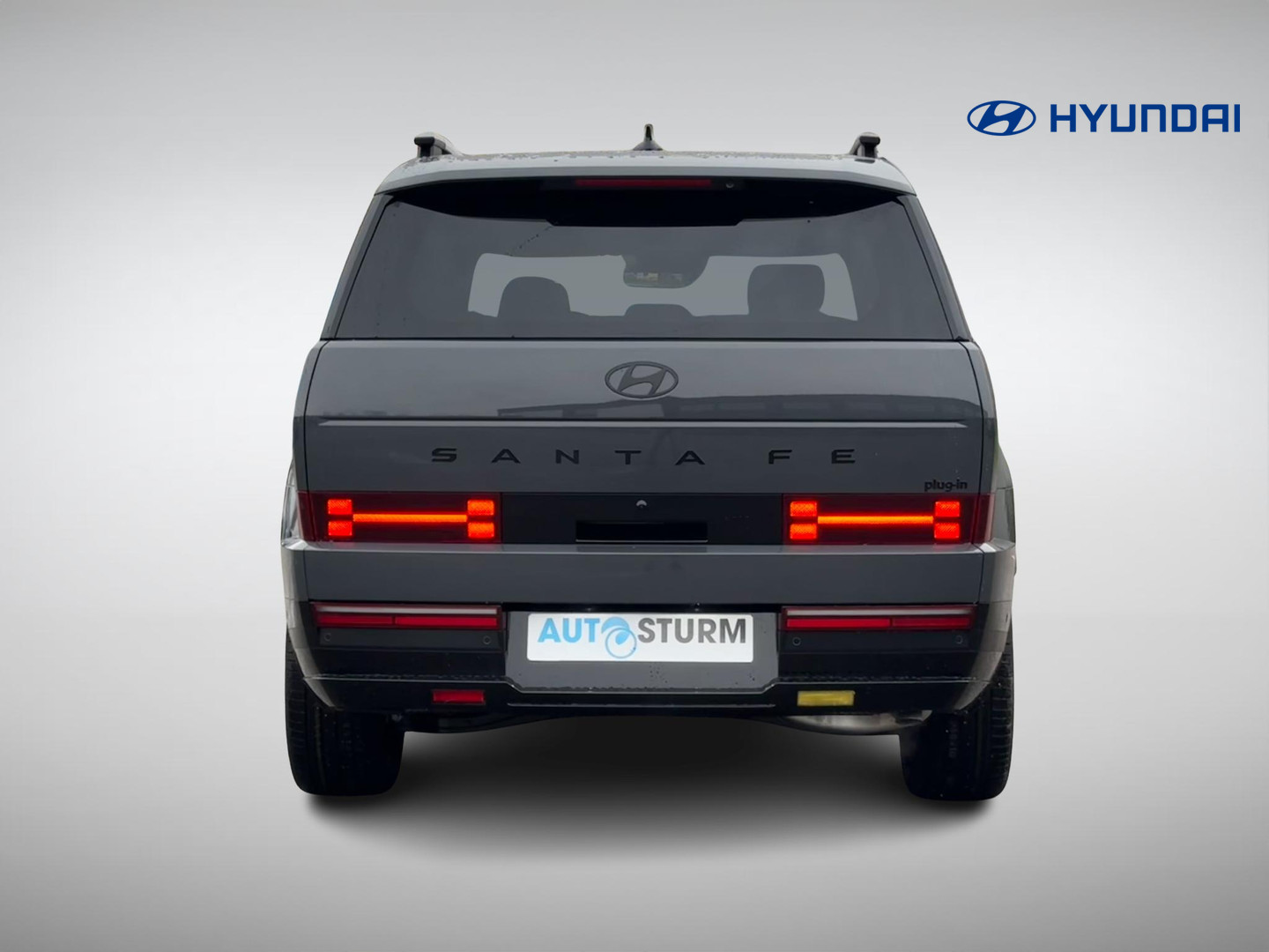 Hyundai Hyundai