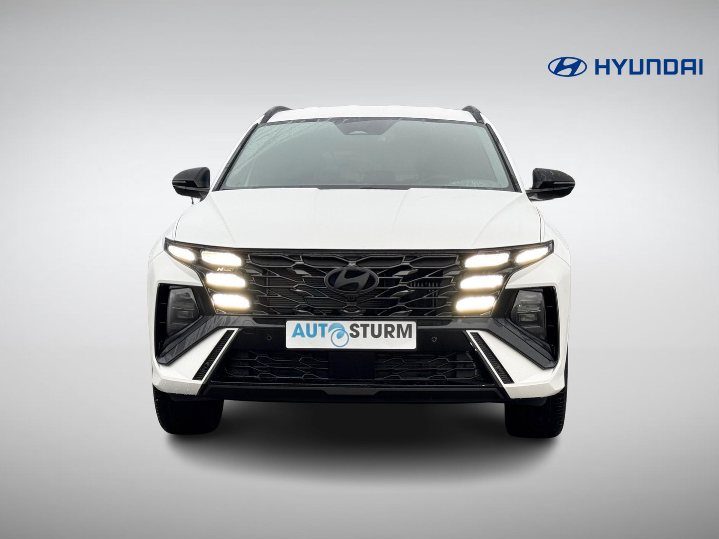 Hyundai Hyundai
