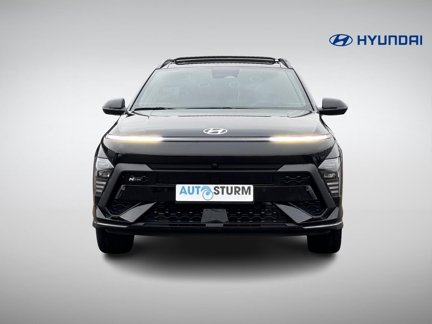 Hyundai Hyundai