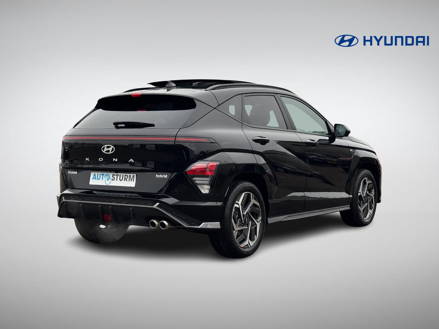 Hyundai Hyundai