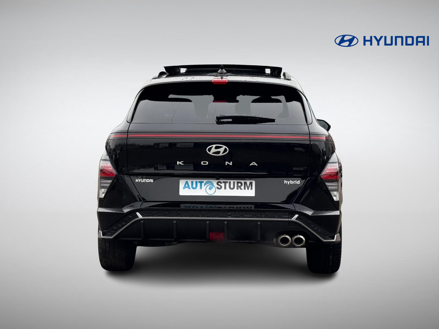Hyundai Hyundai