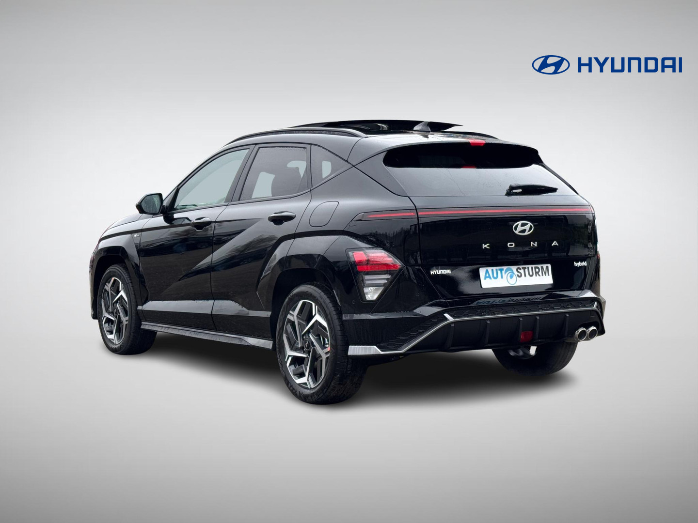 Hyundai Hyundai