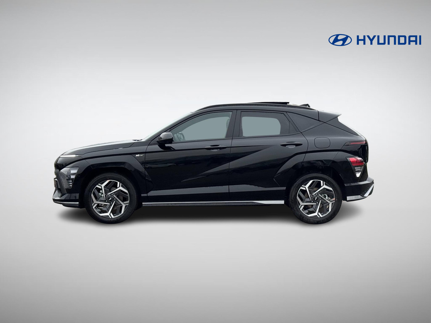 Hyundai Hyundai