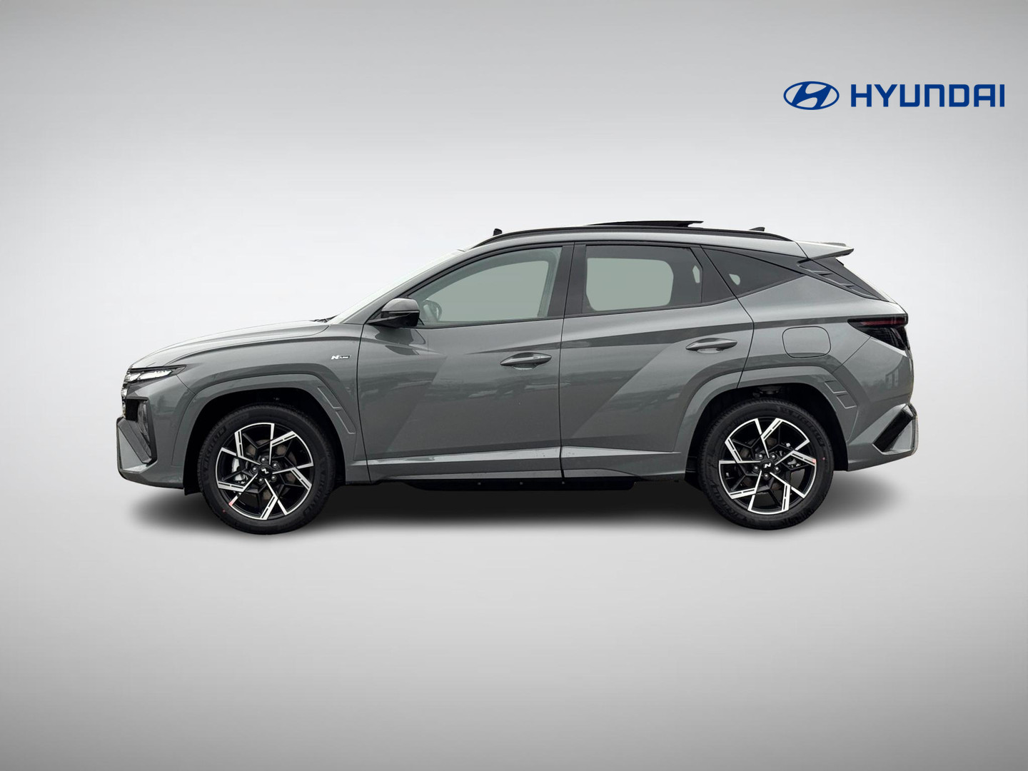 Hyundai Hyundai