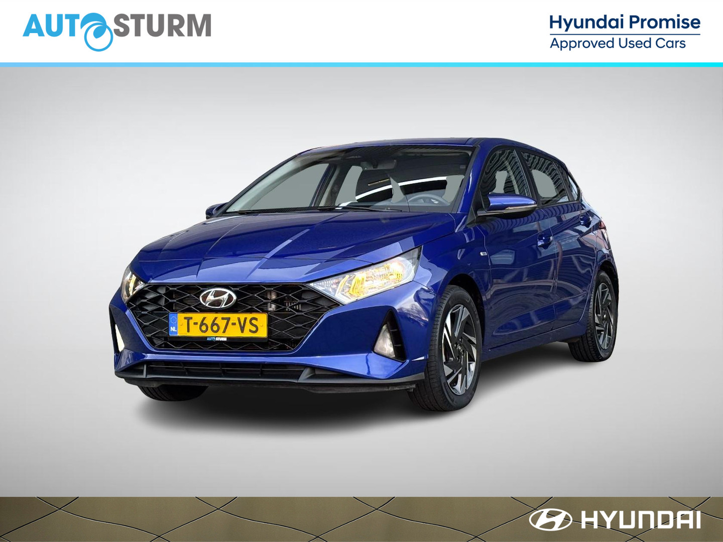 Hyundai Hyundai