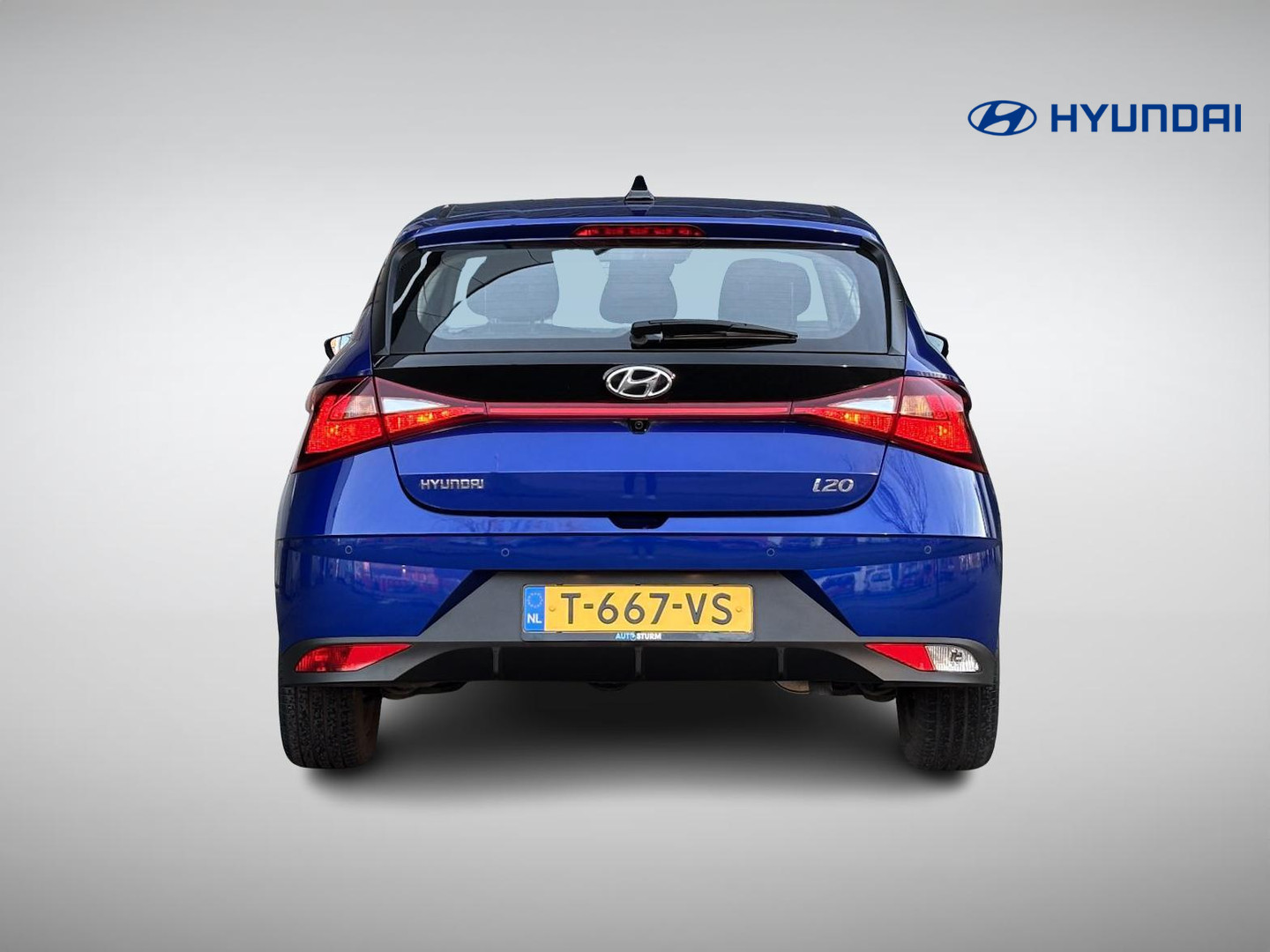 Hyundai Hyundai