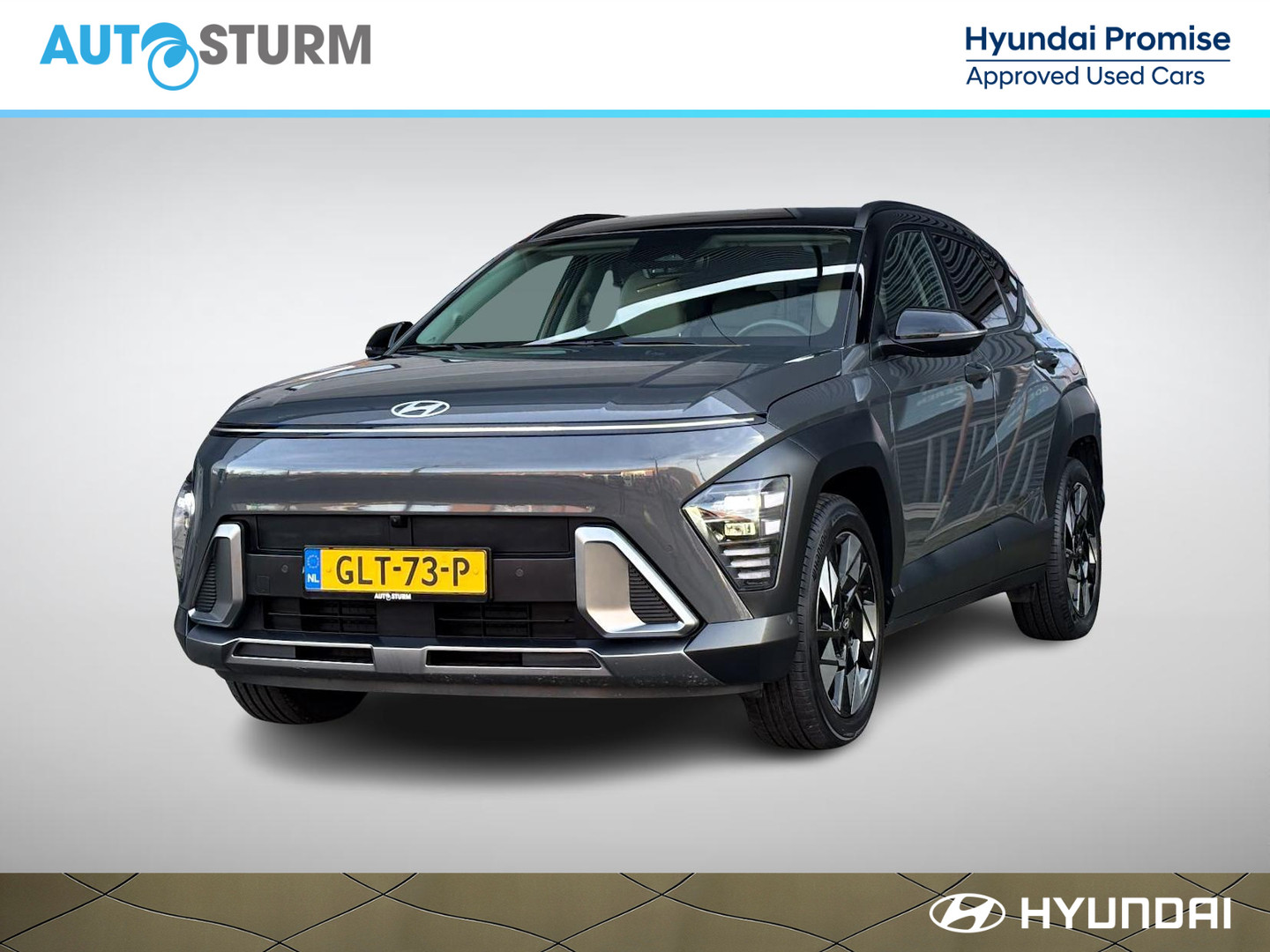 Hyundai Hyundai