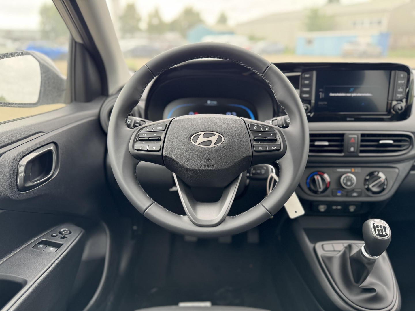 Hyundai Hyundai