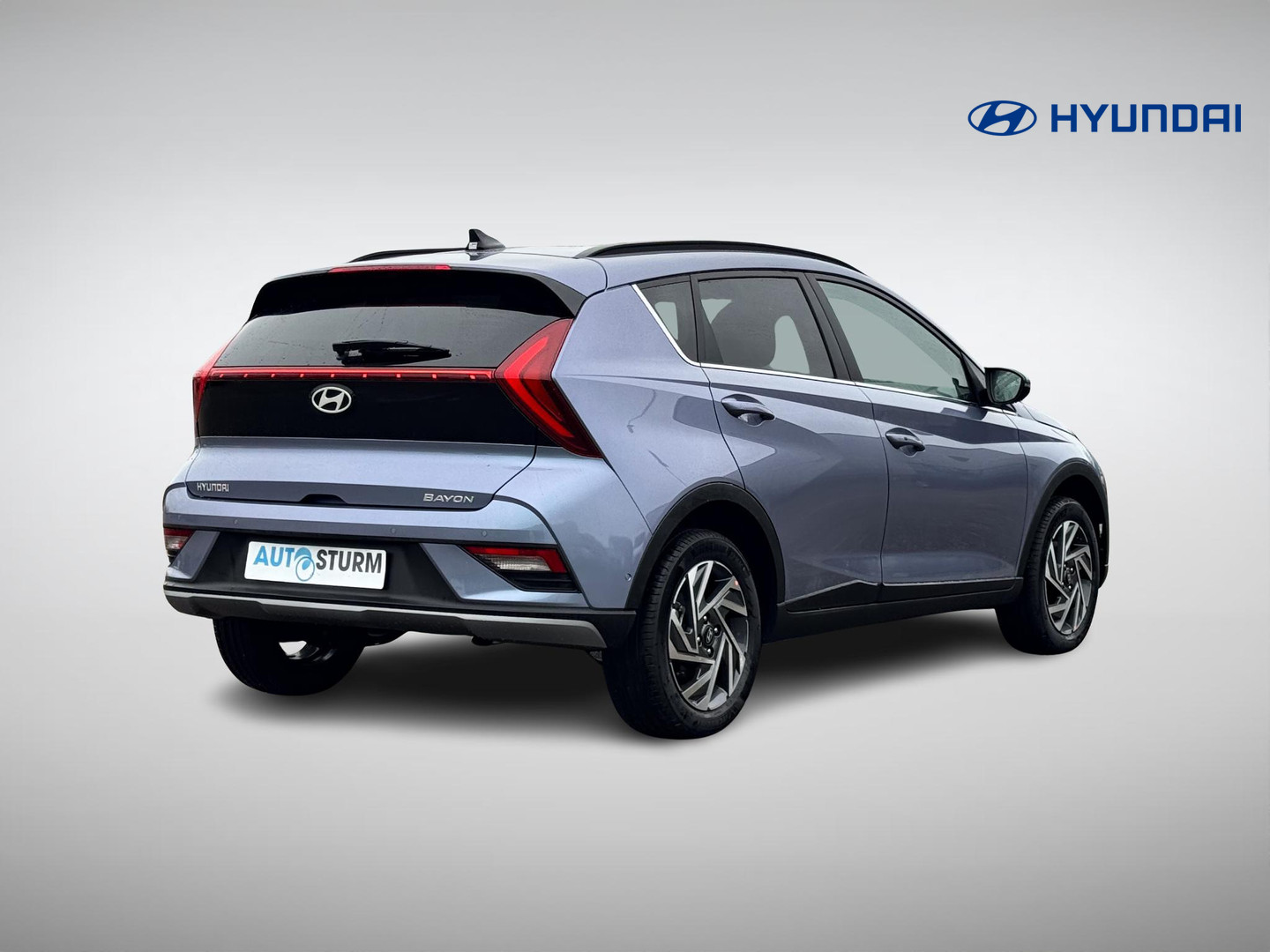 Hyundai Hyundai