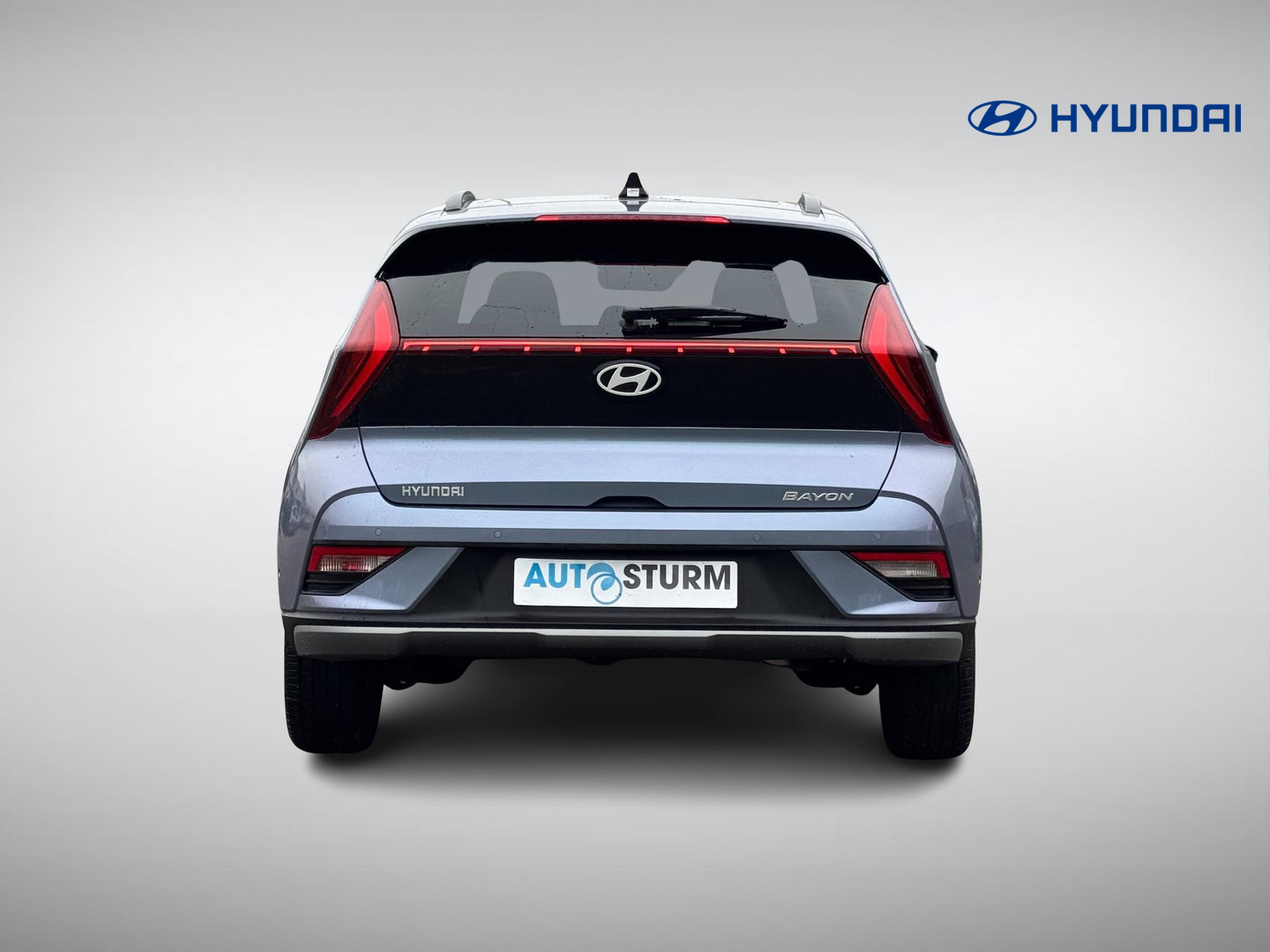Hyundai Hyundai