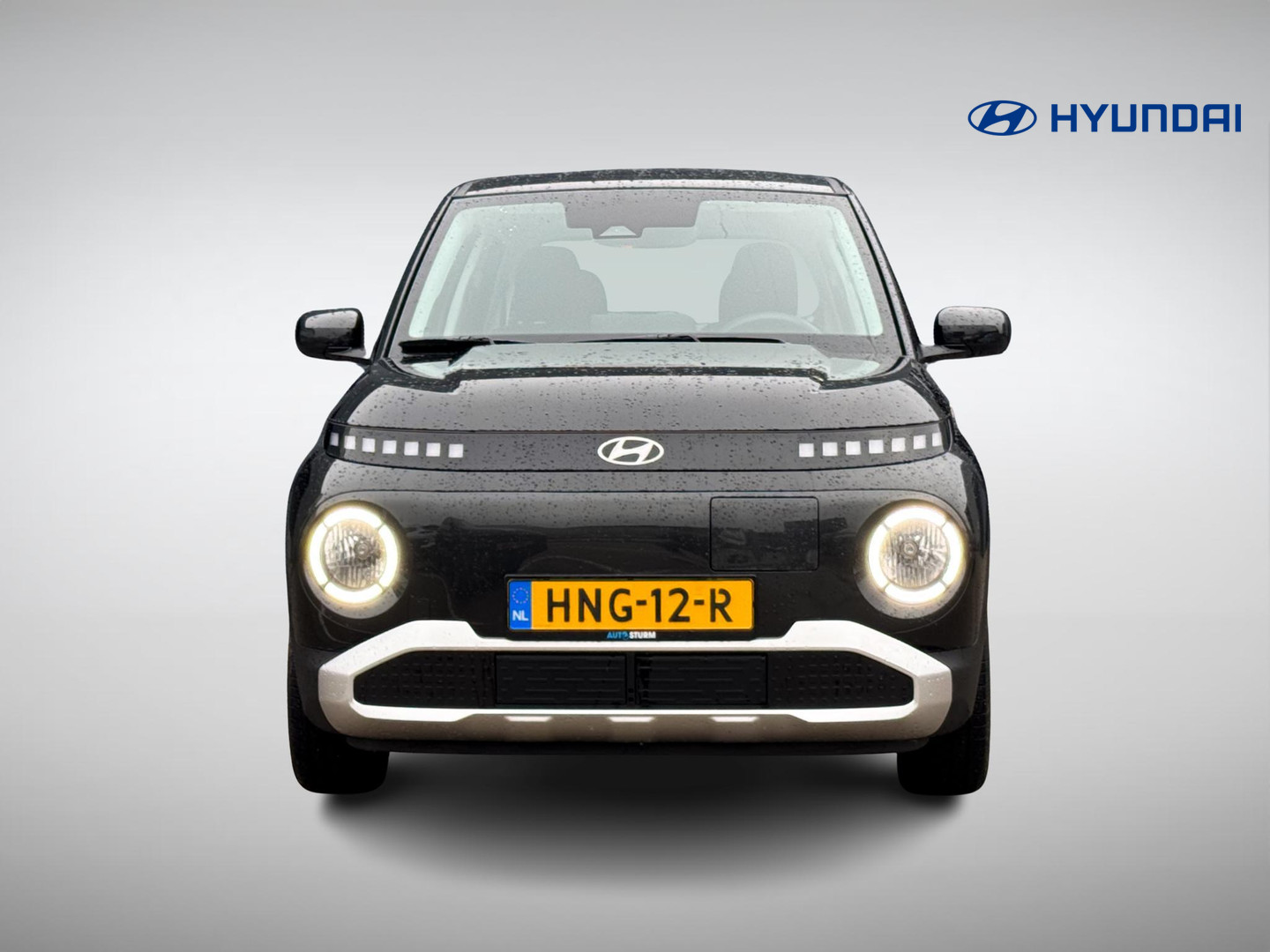 Hyundai Hyundai