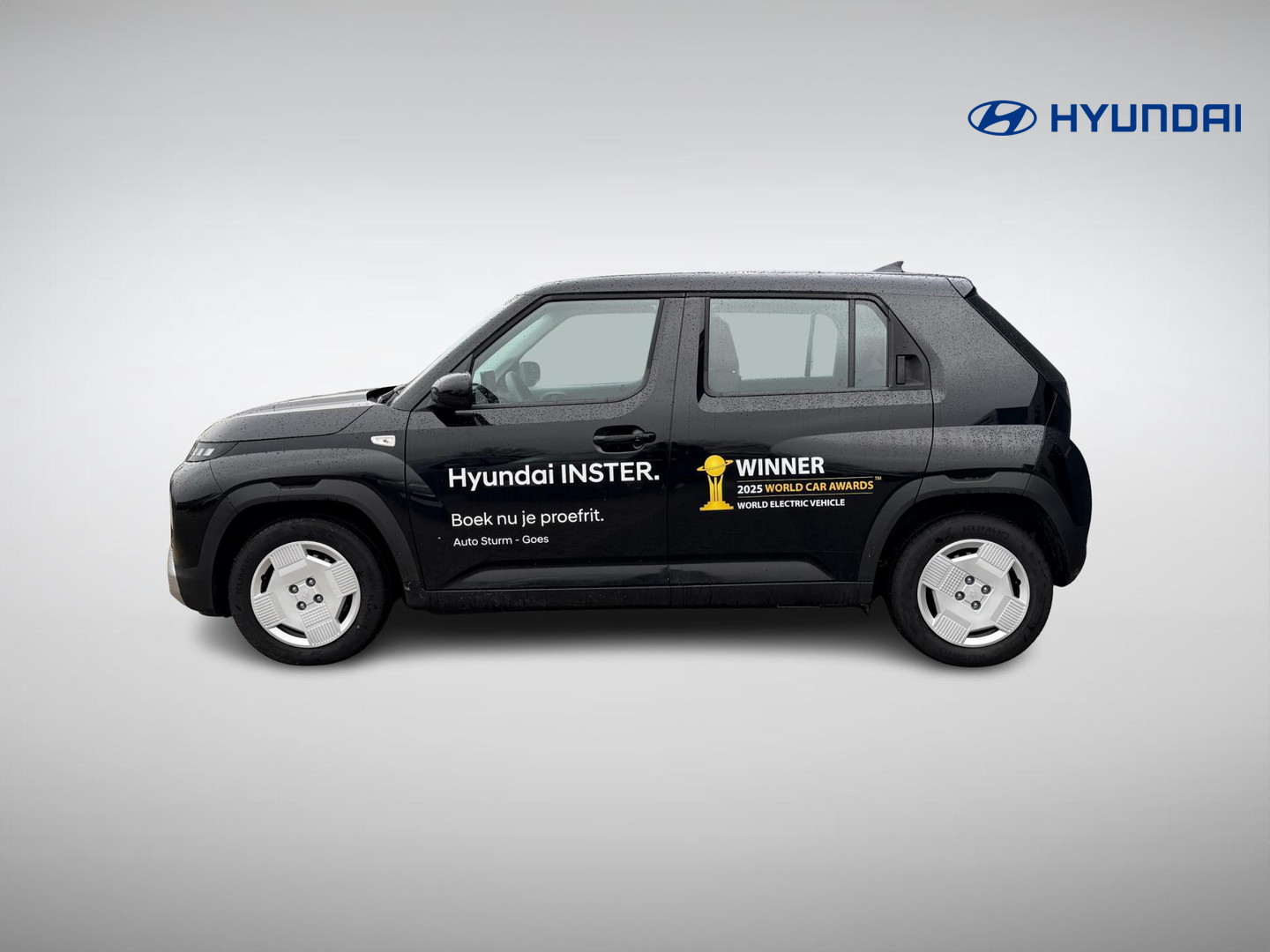 Hyundai Hyundai