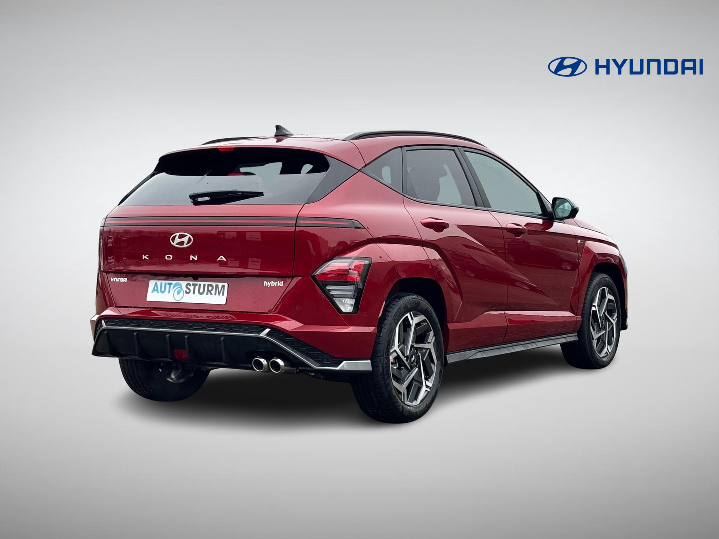 Hyundai Hyundai