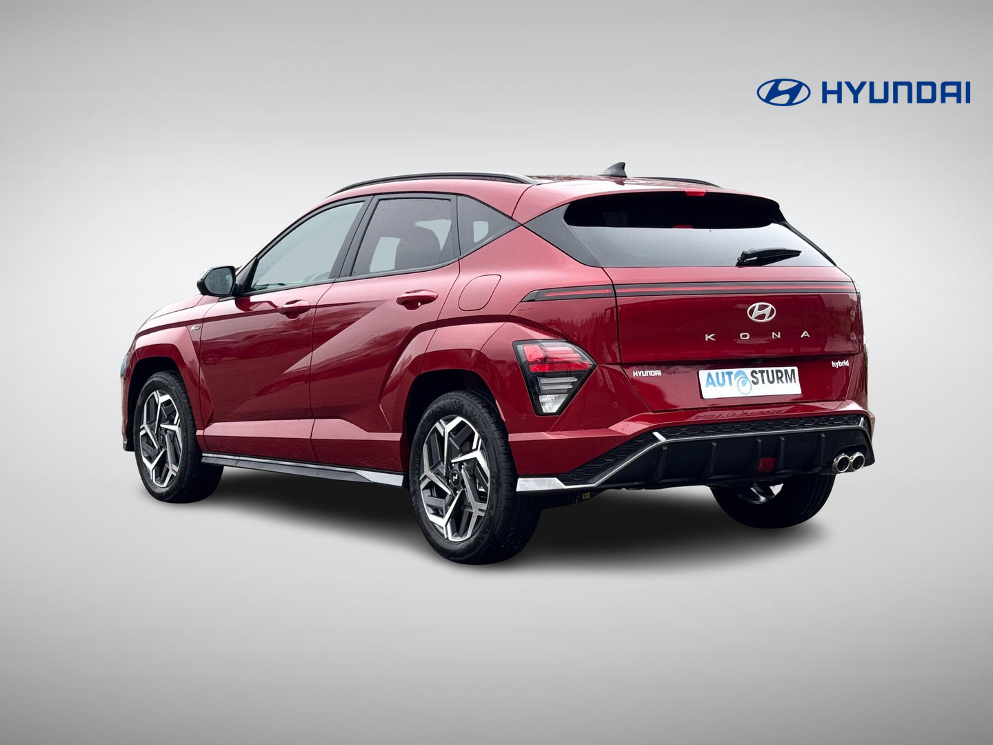 Hyundai Hyundai