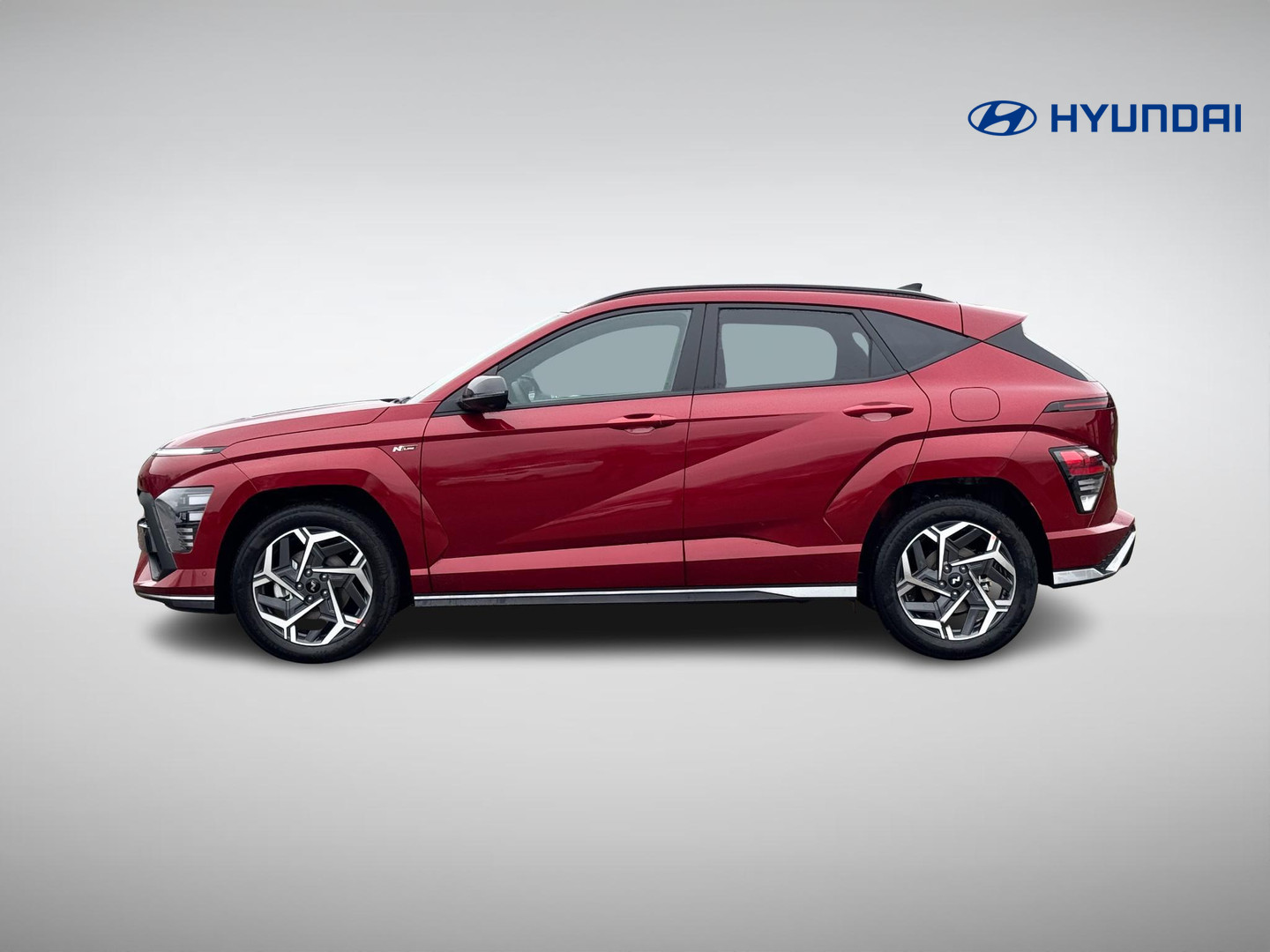 Hyundai Hyundai