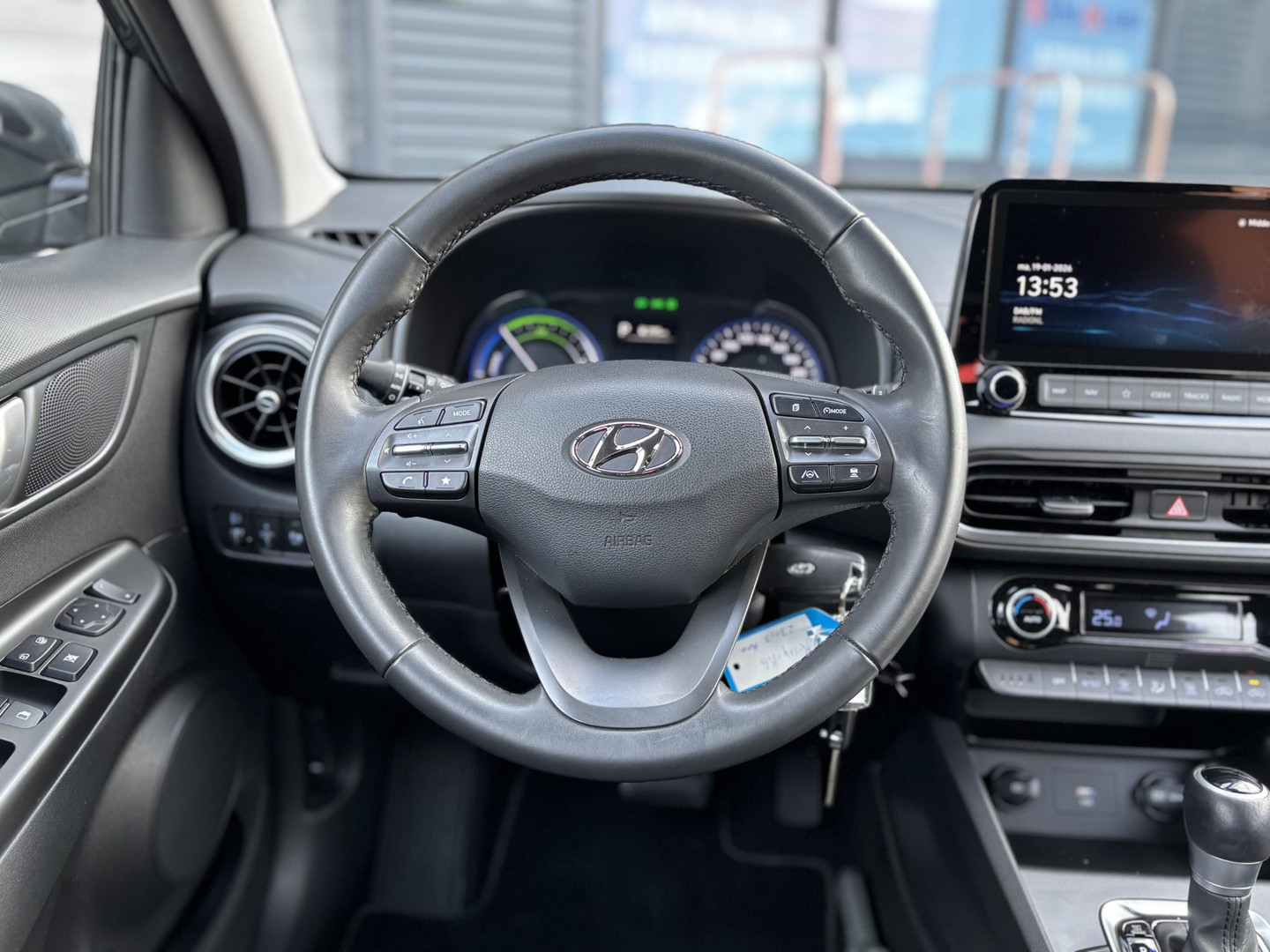 Hyundai Hyundai