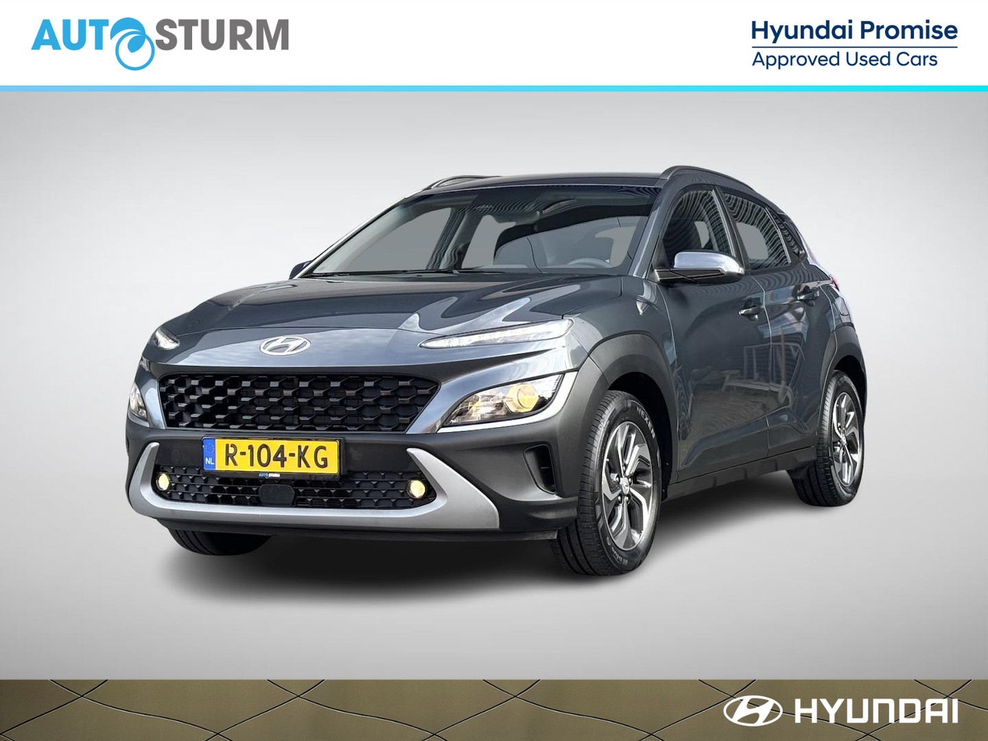 Hyundai Hyundai