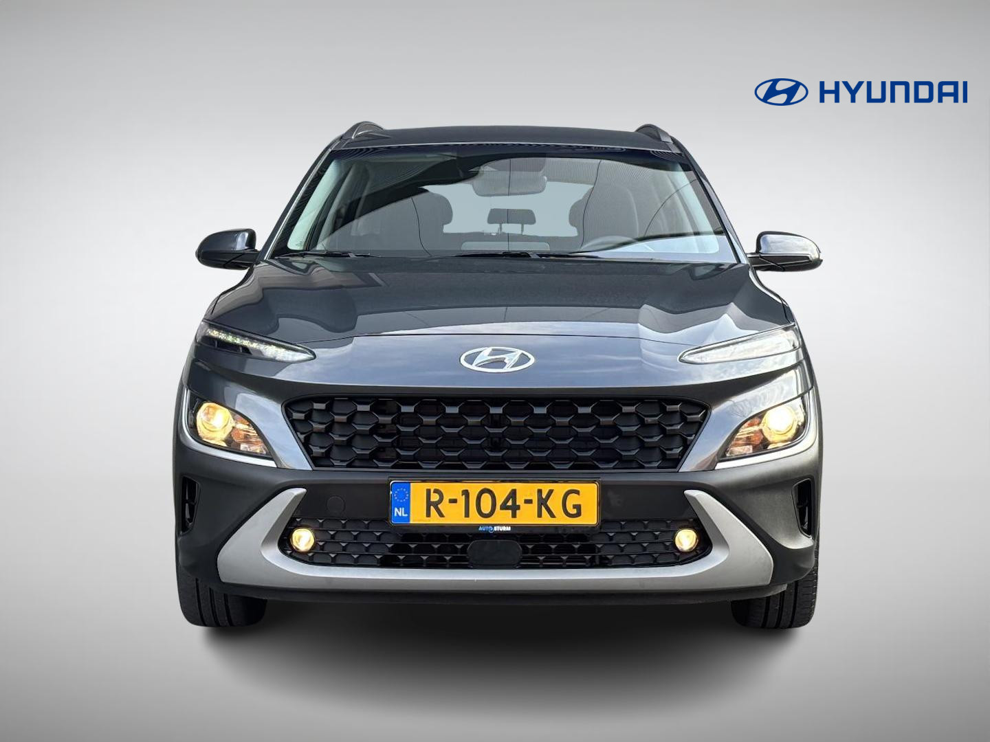 Hyundai Hyundai